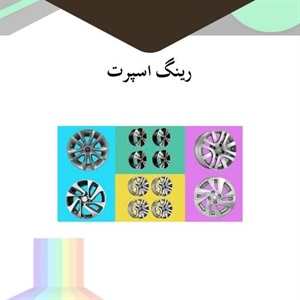 رینگ اسپرت چیست؟