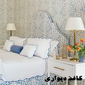 کاغذ دیواری و انواع آن