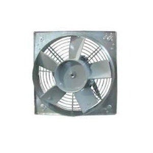 انواع فن کابین آسانسور